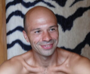 Эзра Щебальский