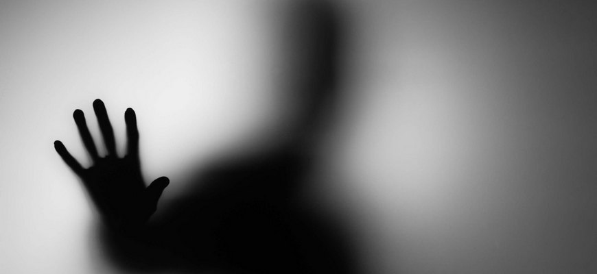 “Я и ТЕНЬ” мистерия в Киеве 17-23.11.23