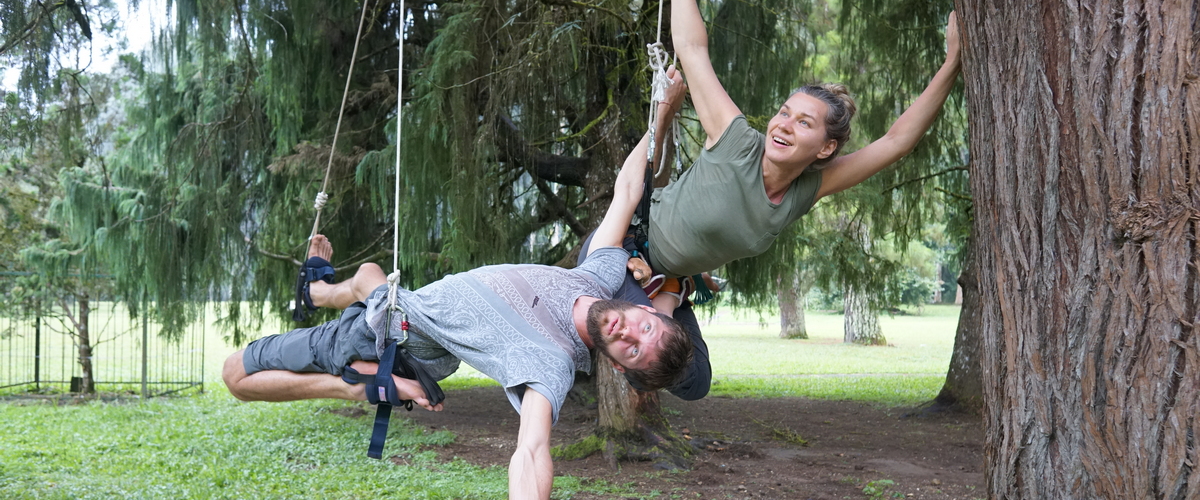 Альфа Гравити Ретрит “Мудрое Тело” в Карпатах (10-14 июля 2020)