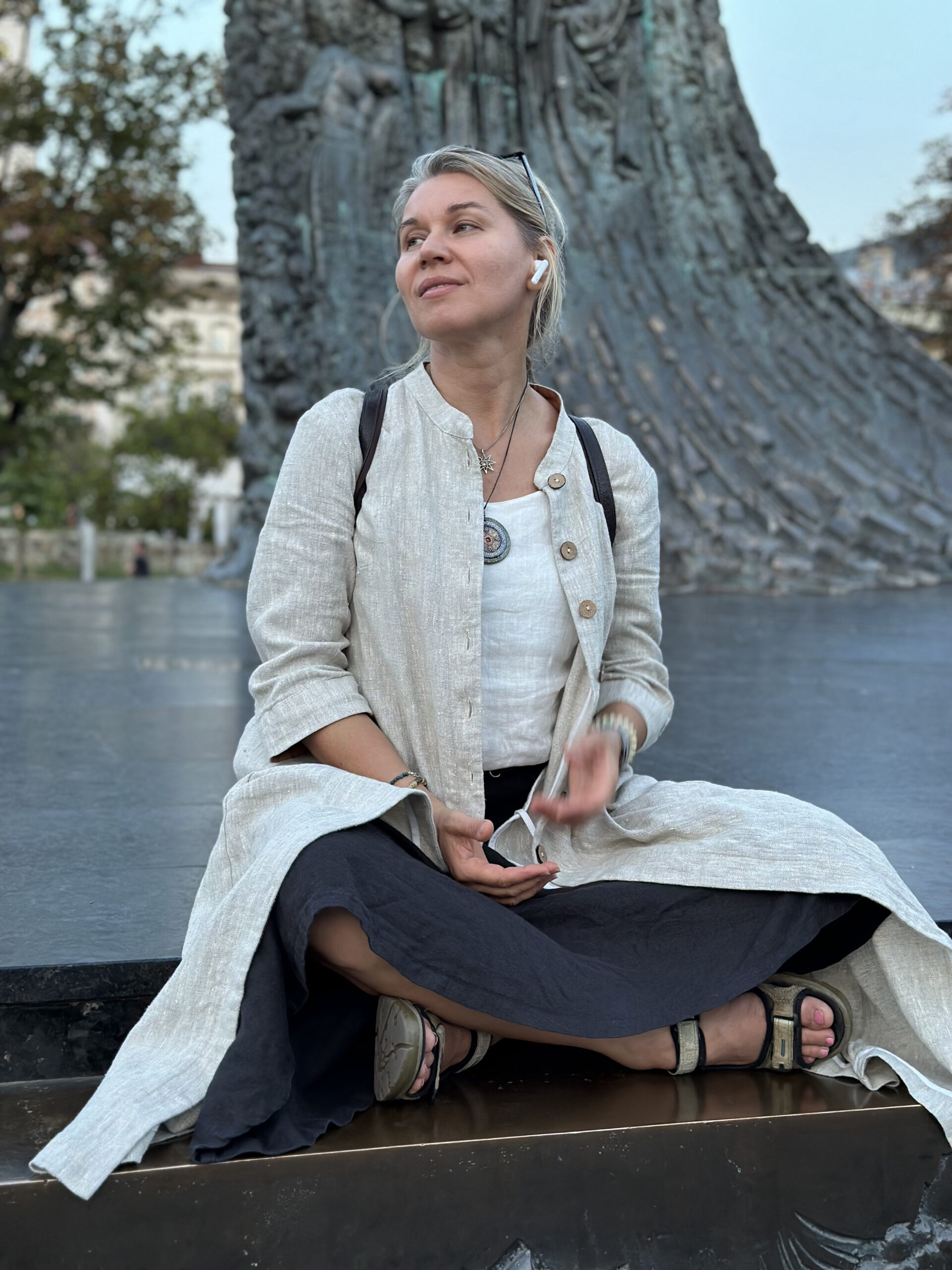 які заплановані